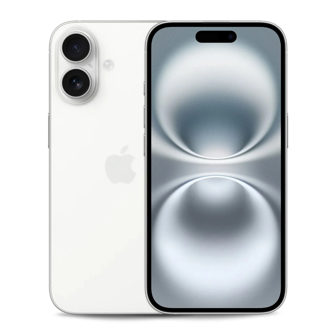 Apple iPhone 16
