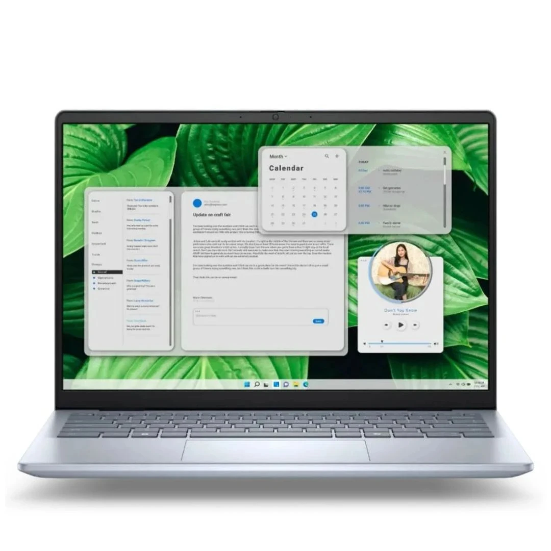 Dell Inspiron 5445 OIN5445301201RINU1 Laptop (AMD Ryzen 5 8540U/ 16GB/ 1TB SSD/ Windows 11 Home)